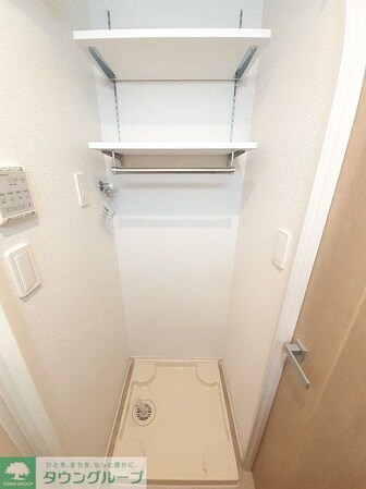 ル コンフィーエ サンカントの物件内観写真